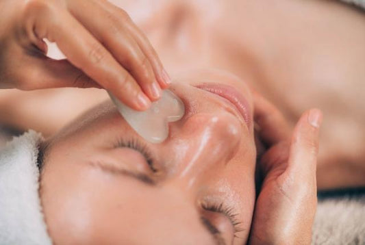 Quels sont les bienfaits du Gua Sha ?