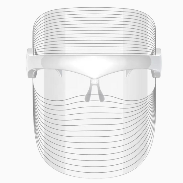 LightMask 2 LED | Masque LED Visage 7 couleurs Sans fil