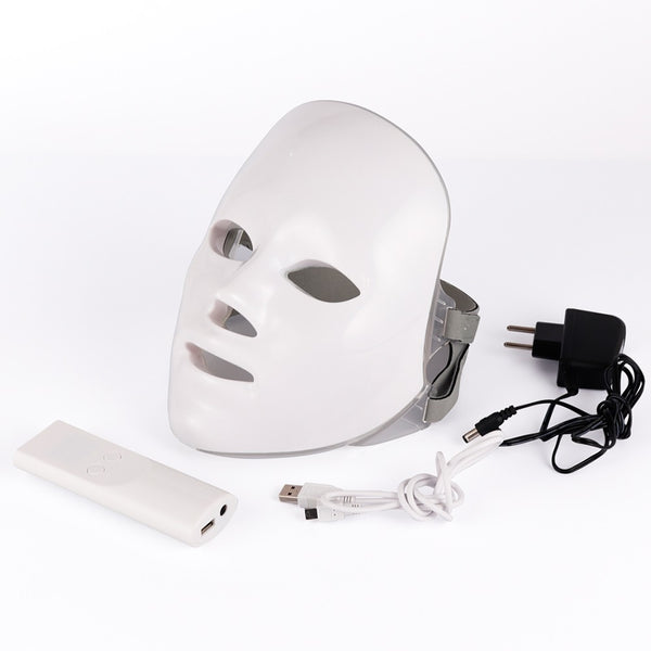 Masque LED, PureMask 2 LED