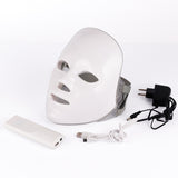 Masque LED : PureMask 2 LED inbox chez MyBeautyRitual