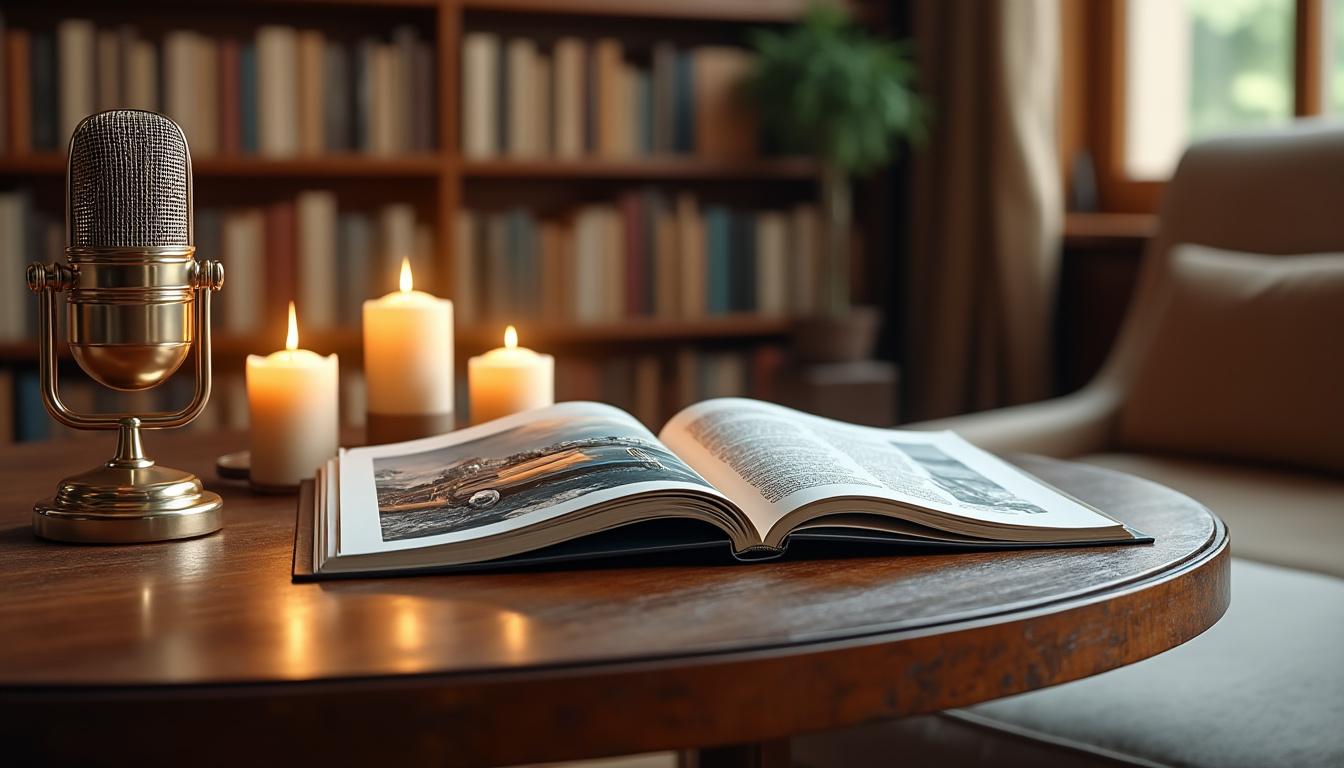 découvrez l'influence et le contenu captivant de la voix de dieu magazine, votre source incontournable pour des articles inspirants et approfondis.