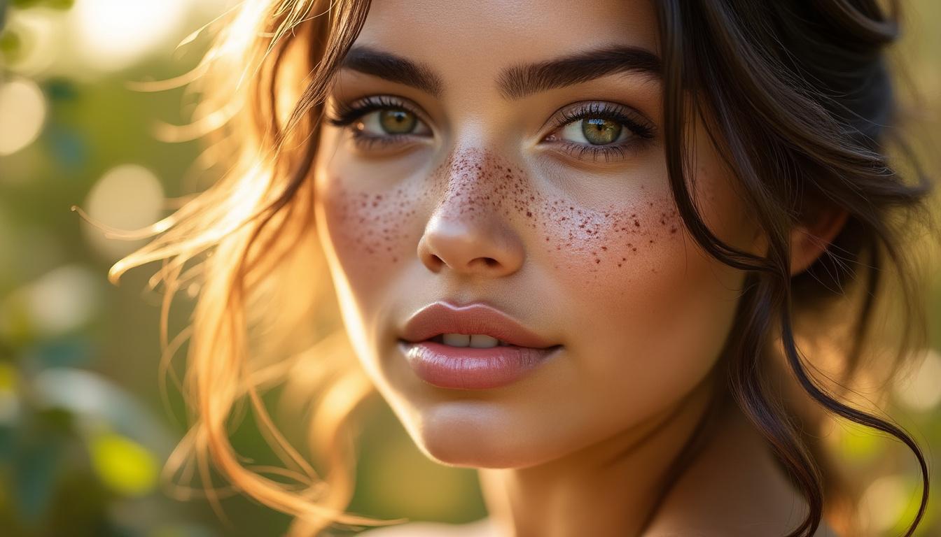 découvrez les tendances beauté naturelles pour un éclat sain et radieux. astuces, soins et conseils pour sublimer votre peau en douceur avec des ingrédients naturels.