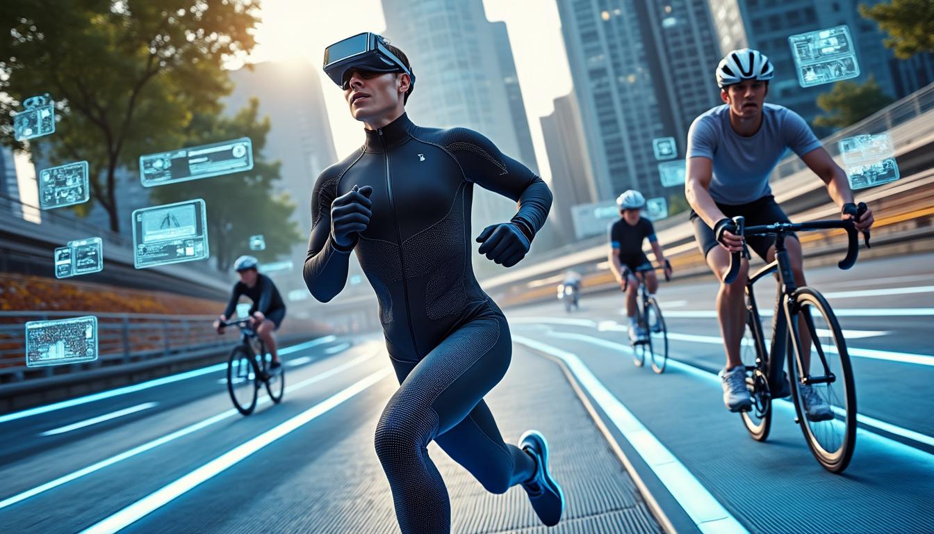 découvrez dans sport bild magazine les tendances incontournables du sport en 2026, avec les innovations, événements et nouveautés qui façonneront l'avenir sportif.