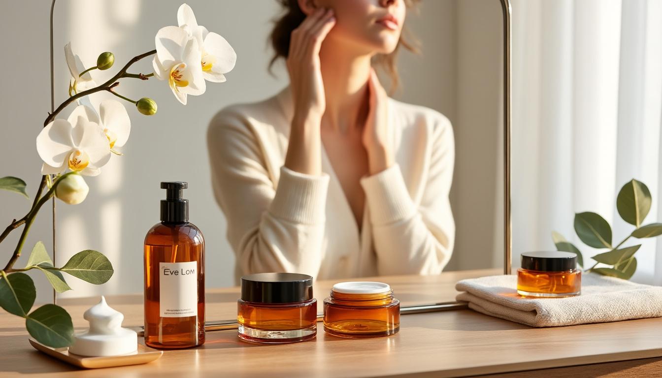 découvrez pourquoi la marque eve lom séduit tant les passionnées de beauté à travers des avis détaillés, ses soins innovants et ses produits incontournables.