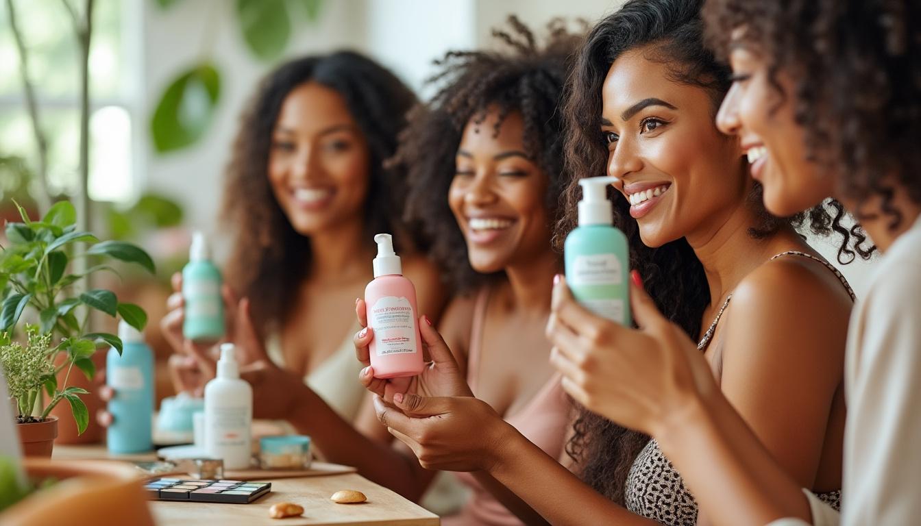 découvrez les avis authentiques des utilisatrices sur pacifica beauty, la marque éco-responsable qui séduit par ses produits naturels et éthiques. que pensent-elles vraiment de cette marque engagée ?