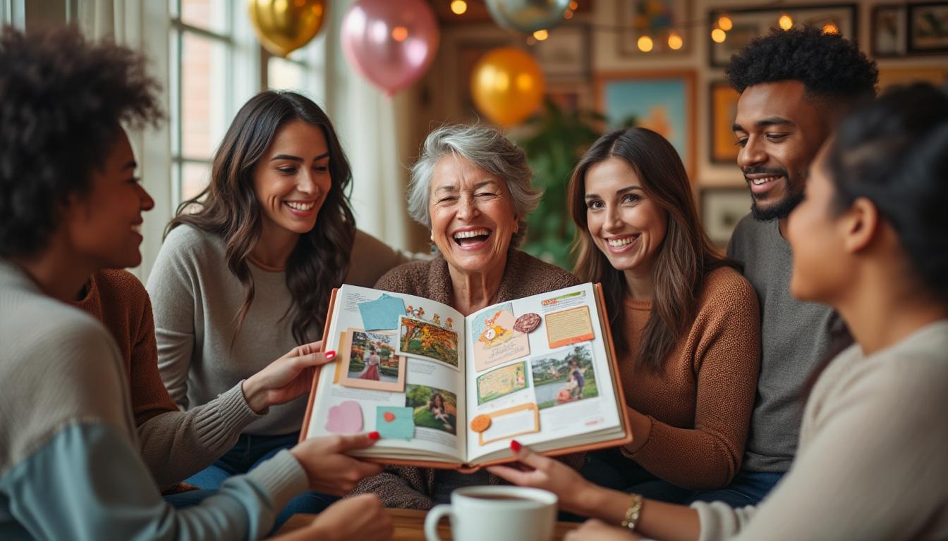 découvrez des idées originales et touchantes pour souhaiter une bonne retraite à une amie, et rendre ce moment inoubliable avec des messages uniques et personnalisés.