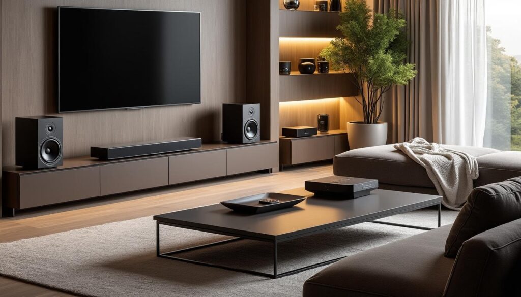 découvrez les enceintes harman kardon offrant le meilleur son pour sublimer votre intérieur. guide des modèles incontournables alliant design et qualité audio.