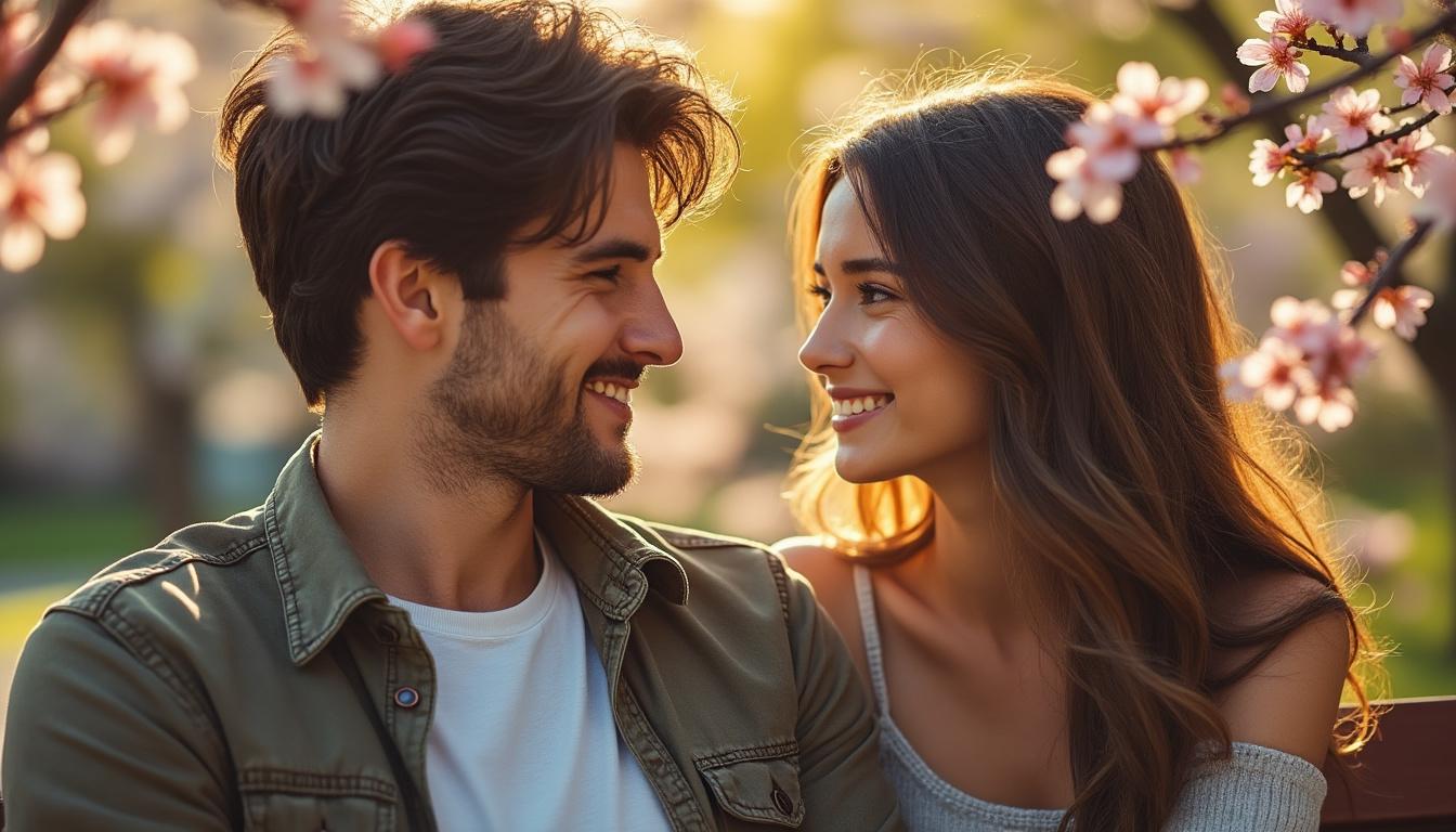 découvrez comment gérer l'ambivalence quand quelqu'un n'est pas amoureux mais souhaite rester ami, avec des conseils pour naviguer dans cette situation délicate.