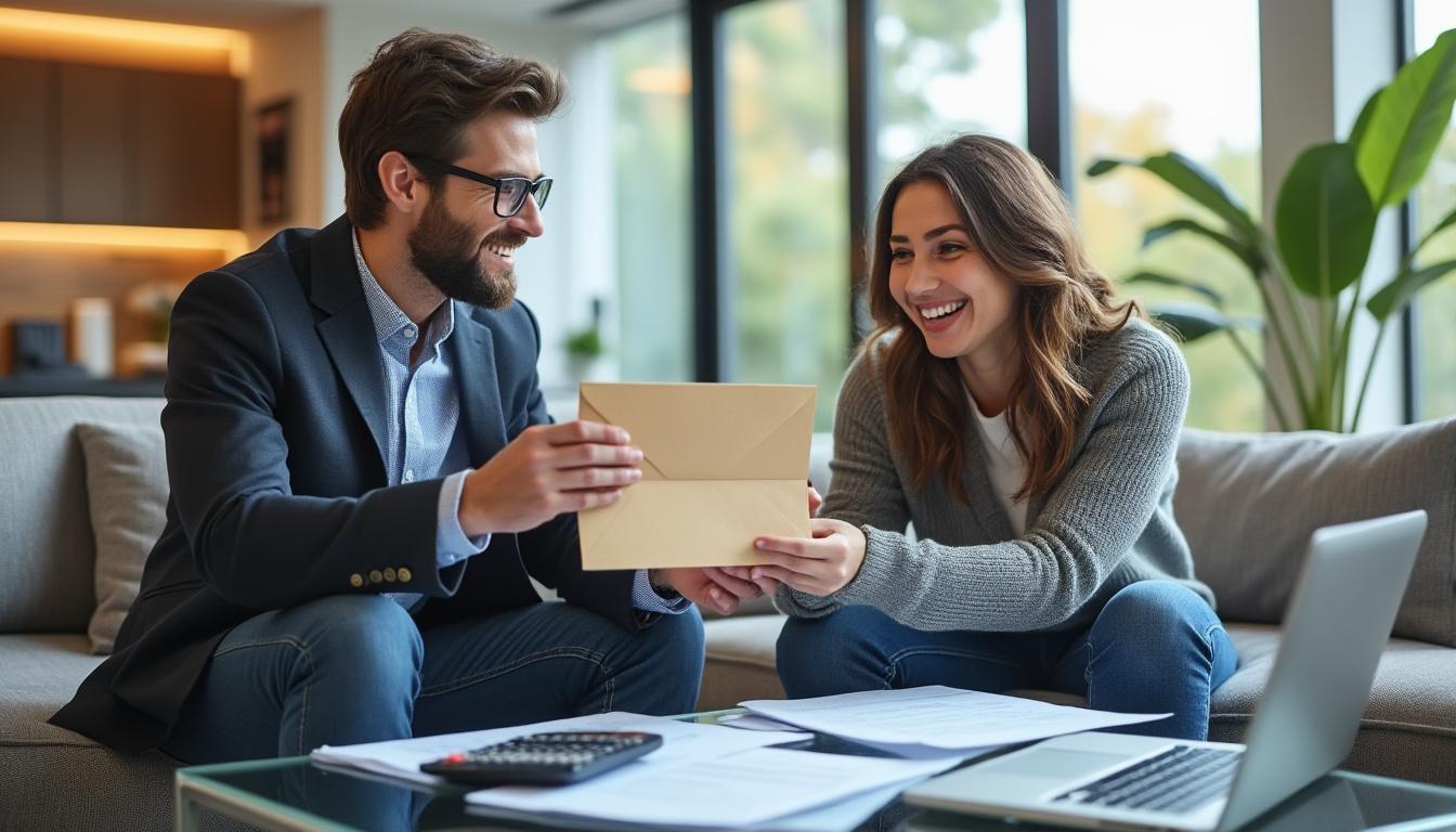 découvrez les règles et conditions pour donner 1 million d'euros à un ami sans frais, et comment optimiser cette transmission en toute légalité.