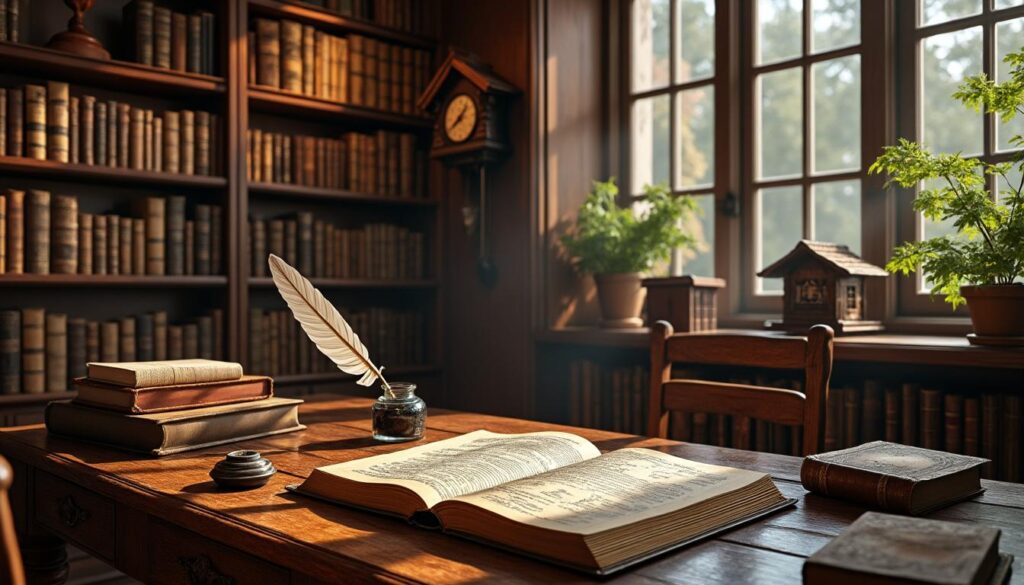 découvrez comment choisir un prénom allemand original et riche d'histoire pour donner un nom unique et significatif à votre enfant.