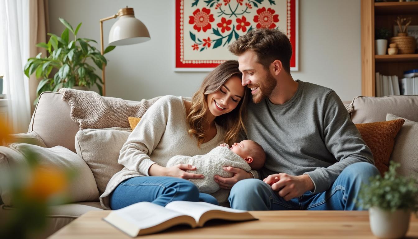 découvrez comment choisir un prénom polonais authentique pour votre fille ou votre fils, avec des conseils pratiques et des exemples traditionnels pour honorer vos racines.