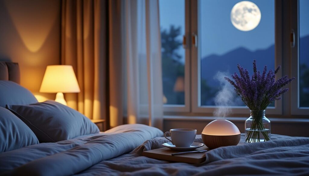 découvrez des conseils naturels et efficaces pour améliorer la qualité de votre sommeil et bénéficier d'un sommeil profond chaque nuit, sans médicaments.