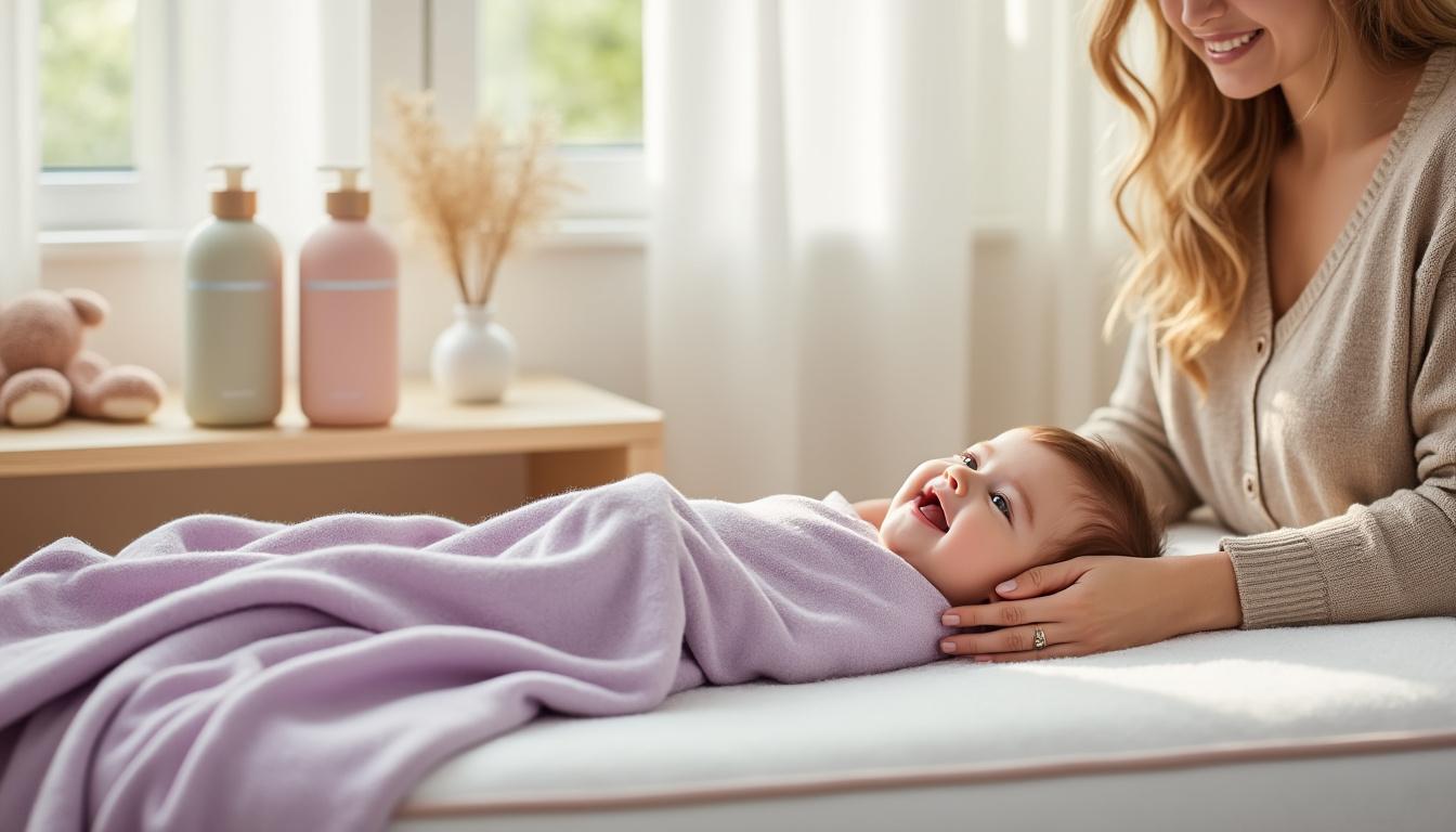 découvrez yamonbebe, la nouvelle marque qui révolutionne les soins pour bébé avec des produits doux, sûrs et naturels, pour le bien-être de votre tout-petit.