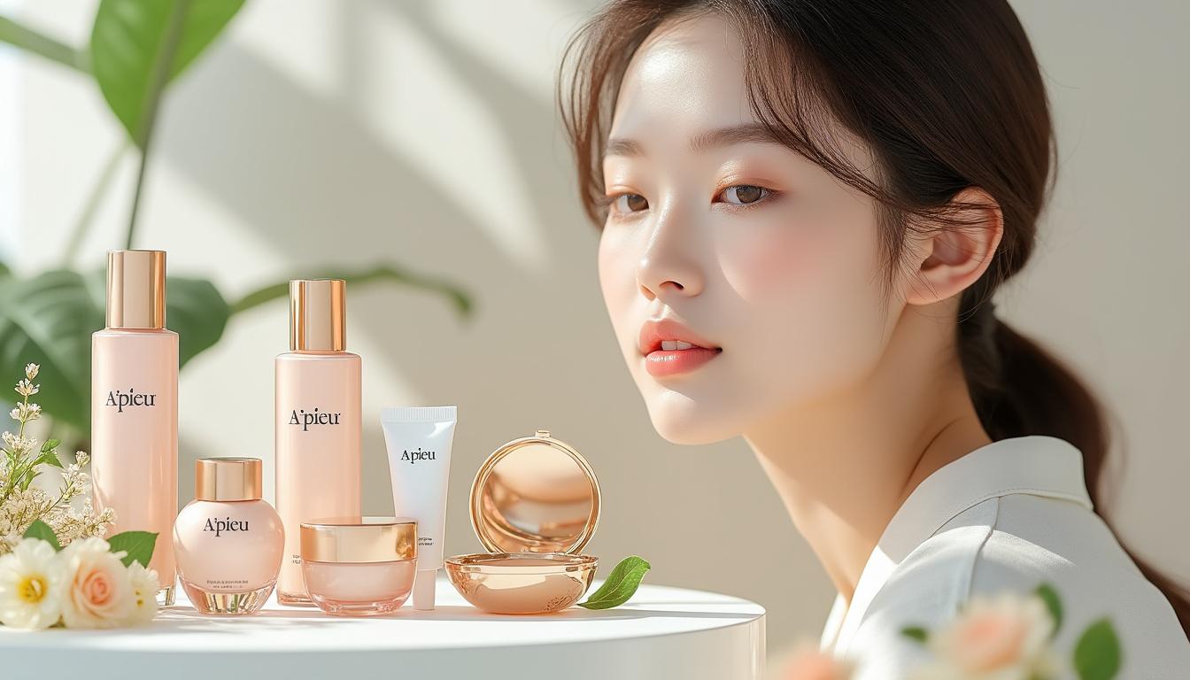 découvrez pourquoi la marque coréenne a’pieu séduit autant les beauty addicts grâce à ses produits innovants, naturels et efficaces. avis détaillé et conseils d'utilisation.