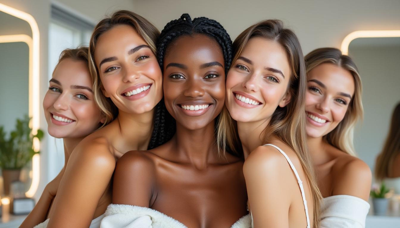 découvrez les avis authentiques des utilisatrices sur carrément belle, la marque beauté qui fait parler d'elle. témoignages, qualités des produits et ressentis réels pour vous guider.