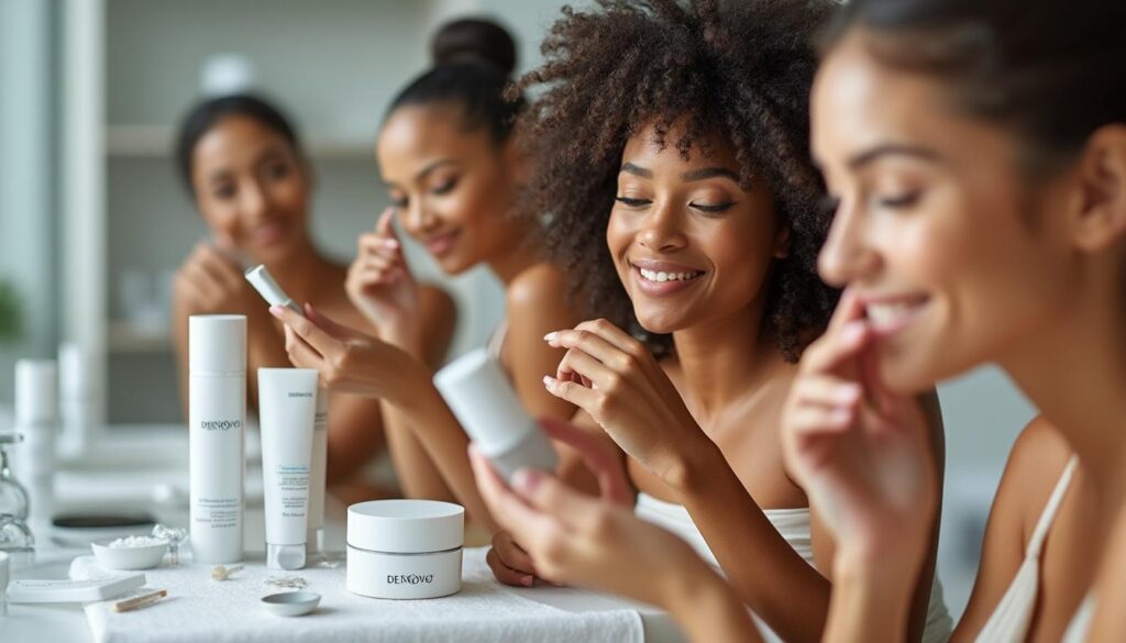 découvrez les avis authentiques des utilisatrices sur le soin beauté innovant denovo et ce qu'elles en pensent vraiment.