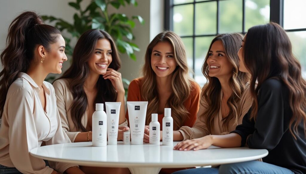 découvrez les avis authentiques des influenceuses beauté sur la marque r+co et ce qu'elles pensent vraiment de ses produits.