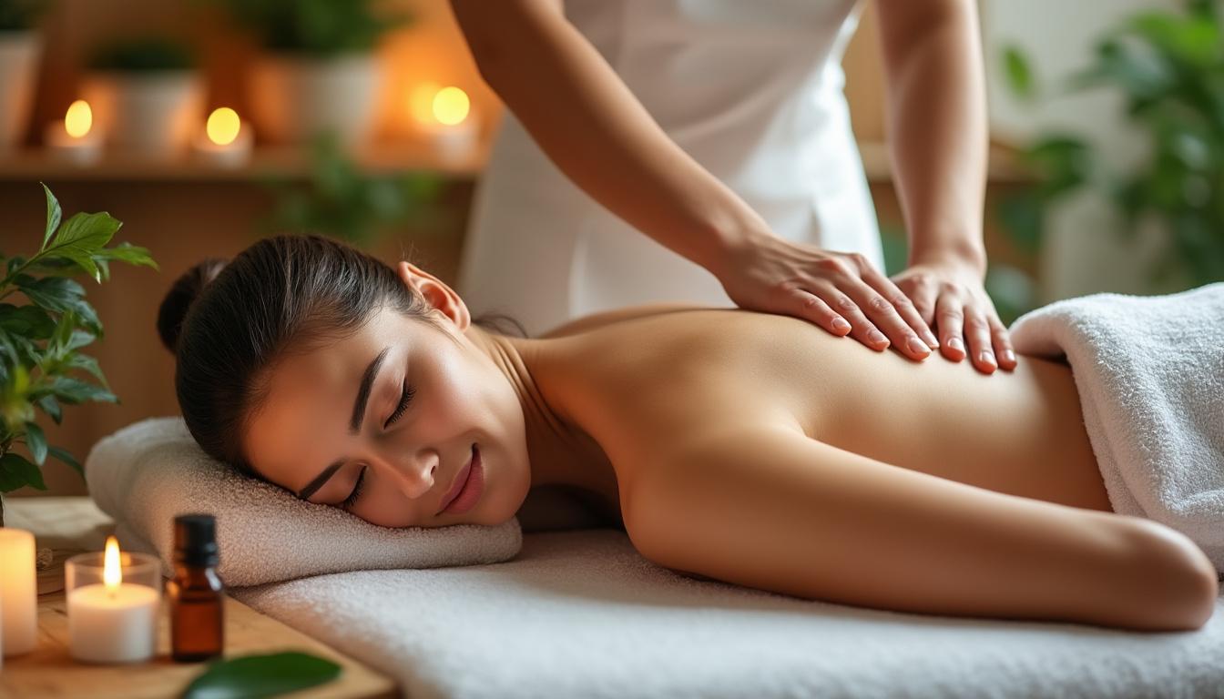 découvrez les bienfaits du massage body to body pour une détente absolue et un bien-être complet. offrez-vous un moment de relaxation unique et revitalisant.