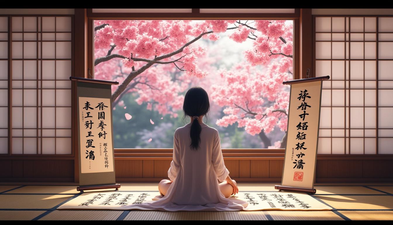 découvrez comment choisir un prénom japonais qui reflète parfaitement votre personnalité grâce à nos conseils et astuces.