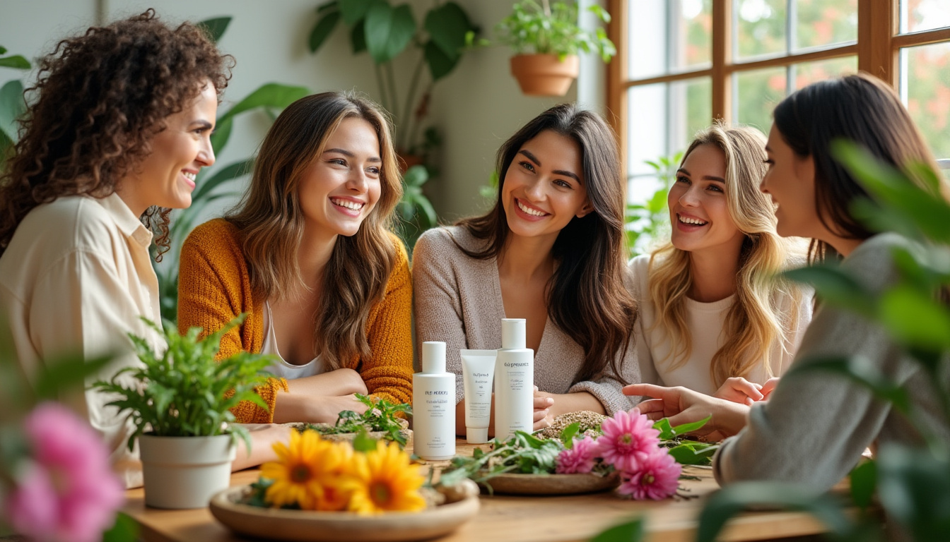découvrez les avis des utilisatrices sur ere perez, la marque de cosmétiques naturels, et retrouvez des témoignages authentiques sur leurs produits doux et efficaces.