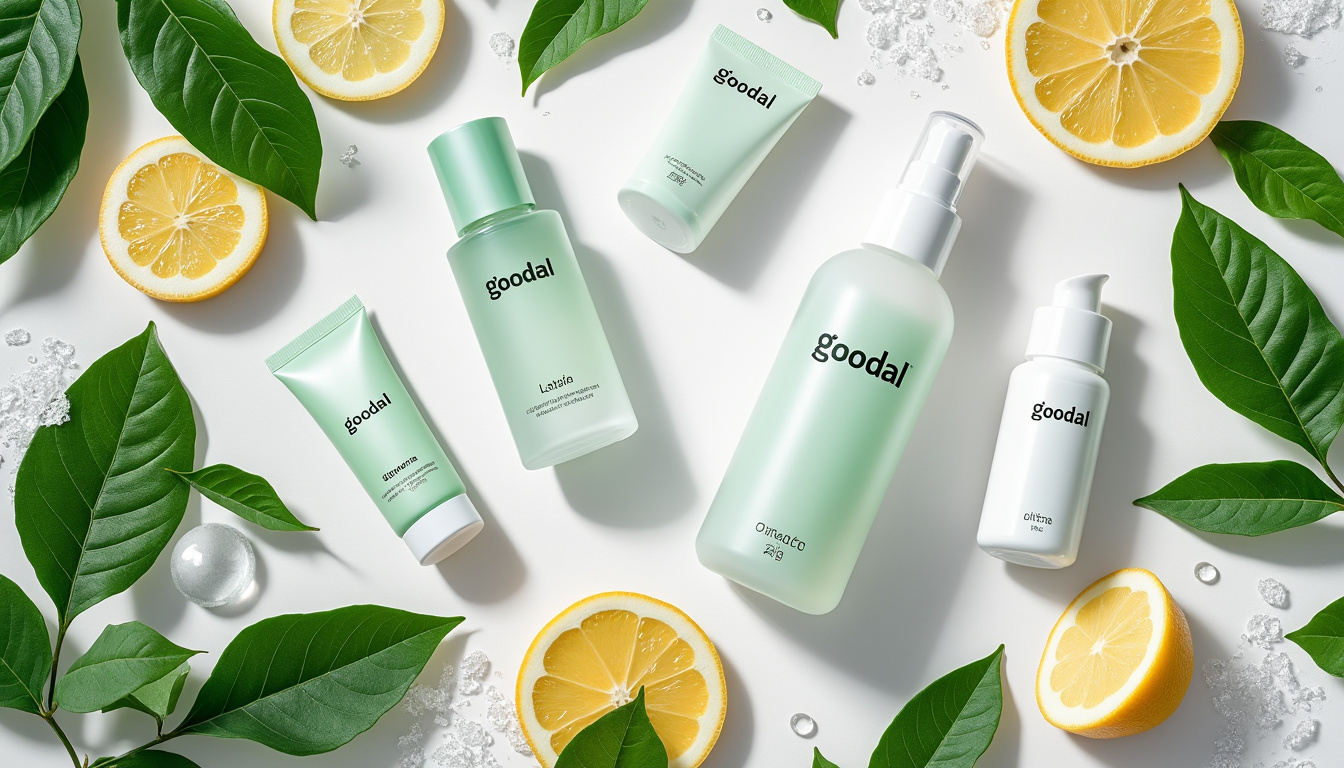 découvrez pourquoi la marque coréenne goodal séduit les passionnées de beauté grâce à ses ingrédients naturels et ses produits innovants.