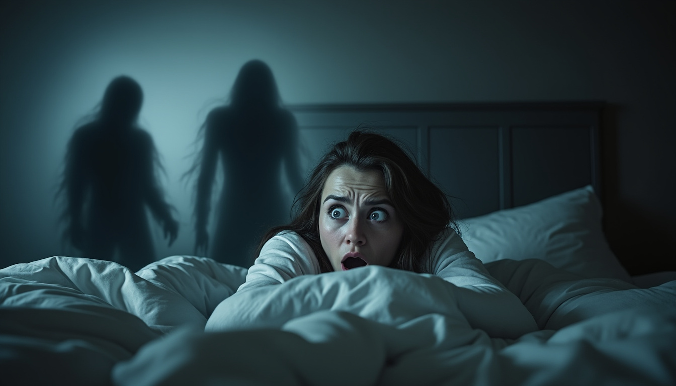 découvrez la durée typique d'une paralysie du sommeil, ses symptômes caractéristiques et les explications pour mieux comprendre ce phénomène nocturne.