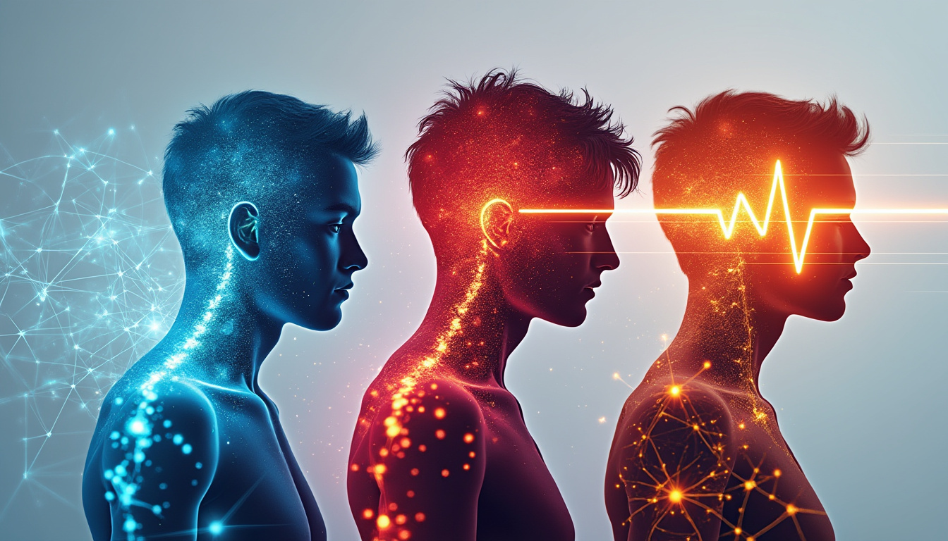 découvrez les 3 principales hormones du stress qui influencent votre bien-être au quotidien et comment mieux gérer leurs effets pour une vie équilibrée.