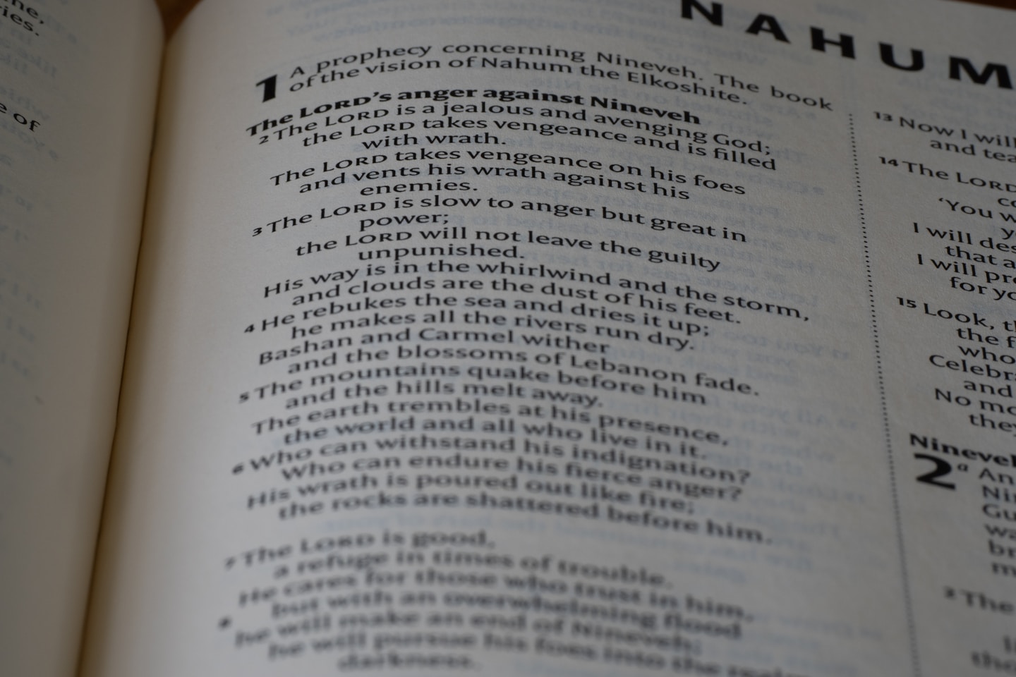 a close up of an open book with numbers on it